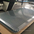 YONGHONG perforiertes Aluminiumblech für Bildschirm